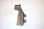 03 Bombardier Quest 650 Oem Heat Deflector 711251240 420251240 AB1