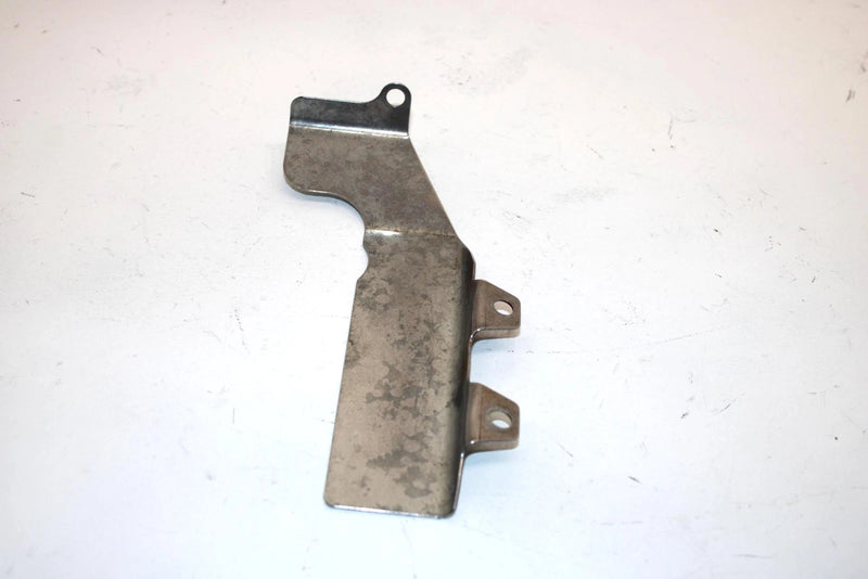 03 Bombardier Quest 650 Oem Heat Deflector 711251240 420251240 AB1