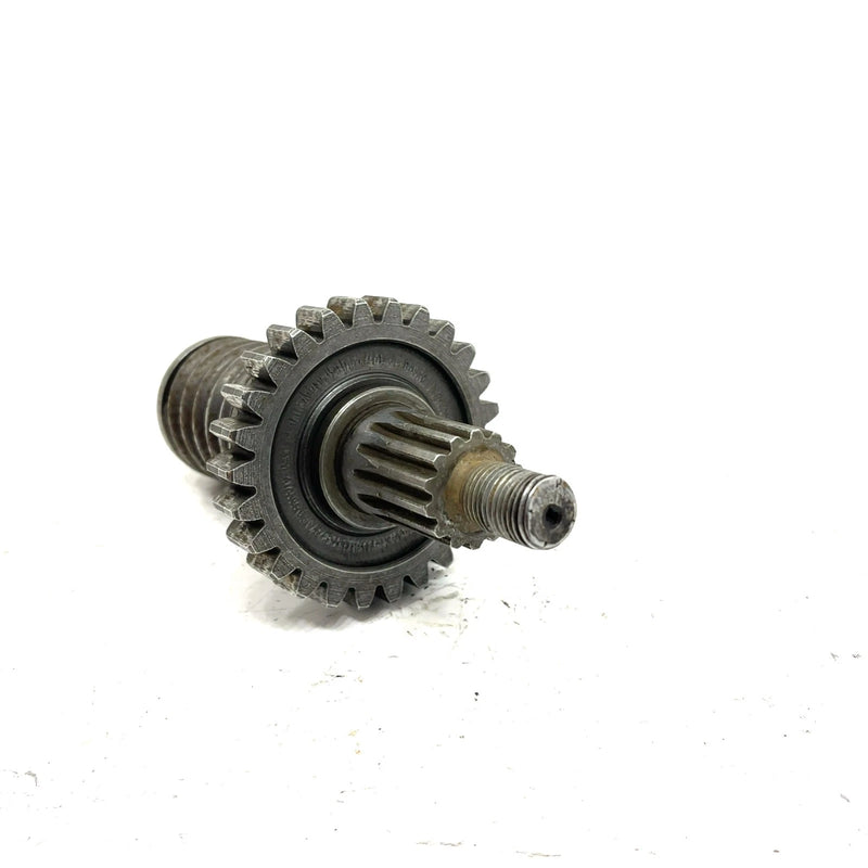 92 Yamaha Big Bear 350  4x4 OEM Transmission Dampner Shaft 22U-17553-01-00 AY53