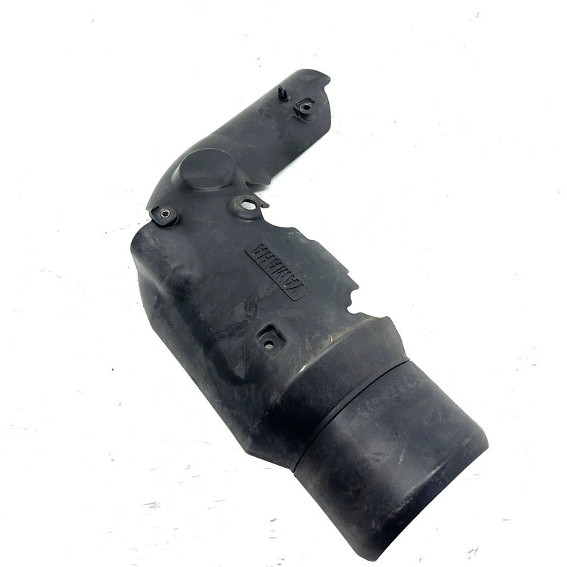01-05 Yamaha WaveRunner XLT1200 OEM Muffler Protector 66V-14718-00-00 JY30