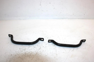 1990 Kawasaki Bayou 300 Oem Rear Suspension Link Set 46102-1330 AK22