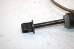 02 Arctic Cat Zr 600 Efi Oem Front Skid Shock 1704-850 SA191