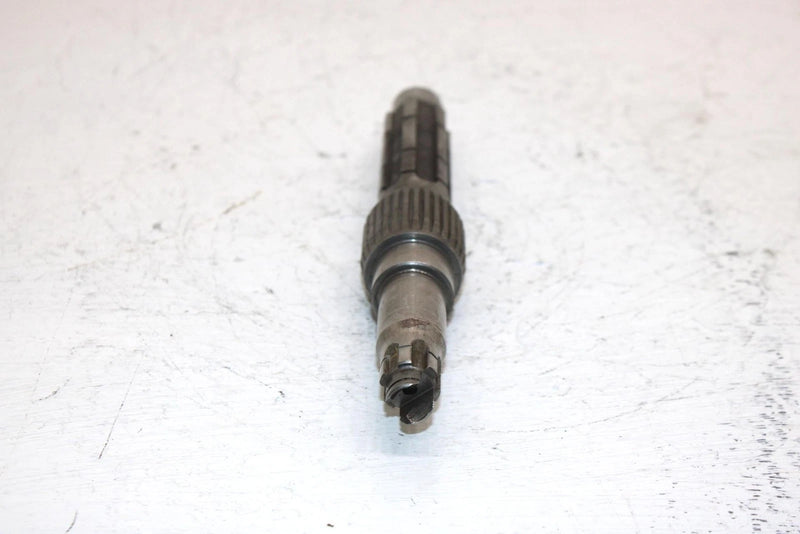 2005 Arctic Cat 500 4x4 Oem Transmission Counter Shaft 3402-820 AA1