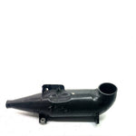 1995 Arctic Cat TigerShark Daytona OEM Lower Expansion Chamber 0612-524 JA15