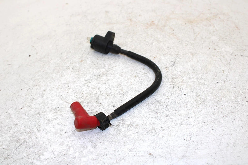 2000 Honda Trx 250 Recon Oem Ignition Coil 30510-HM8-000 AH52