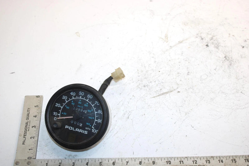 97 Polaris Indy 500 Oem Speedometer (Less Than 4000 Miles) 3280212 SP145