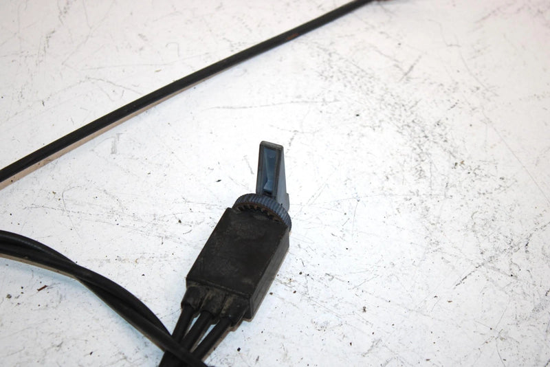 94 Polaris Xlt Sp Oem Choke Cable 7080283 SP141