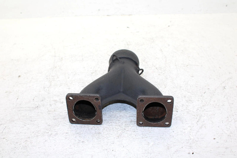 1996 Ski-doo Formula Ss Oem Exhaust Manifold 420973987 SS7