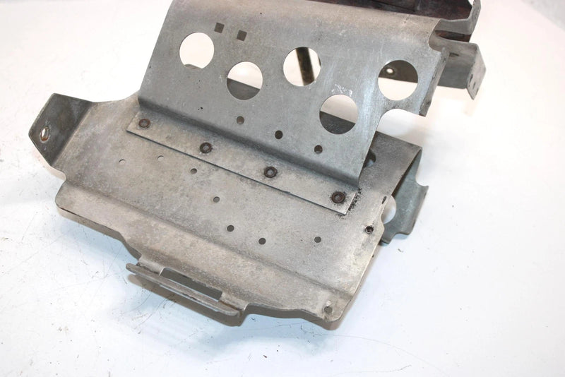 92 Polaris Indy 440 Oem Footrest Set 2200250 2200254 SP48