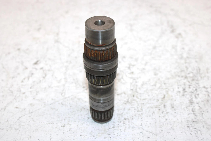 2000 Polaris Xplorer 400 Oem  Transmission Output Shaft 3233544 AP99
