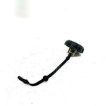 87-93 Suzuki Quadrunner 4WD LT4WD OEM Fuel Gas Cap 44200-19B00 AS28