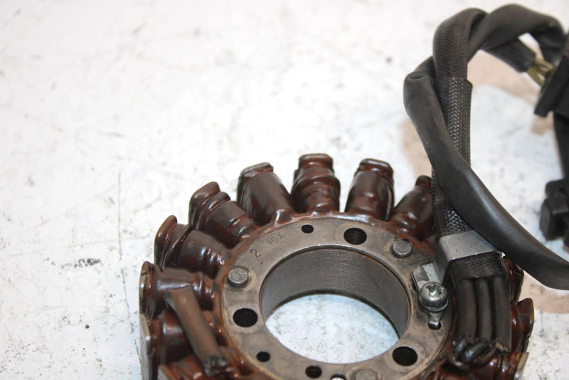 1996 Kawasaki Bayou 220 Oem Stator 21003-1287 AK2