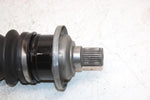 2005 Arctic Cat Atv 650 Oem Rear Axle 1502-866 AA27