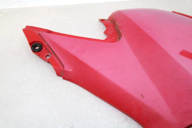 2009 Honda Trx680fga Oem Right Fuel Tank Cover 83550-HN8-B80ZC AH23