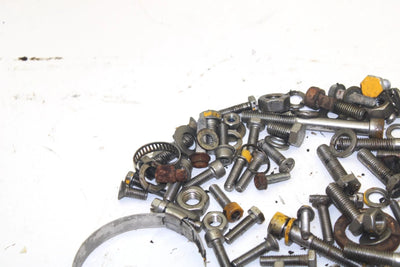 1991 Sea-doo Sp Oem Nut Bolt Spacer Washer Hardware Kit JS20