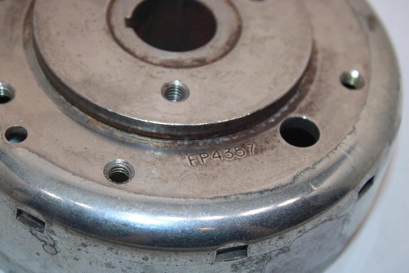 88 Polaris Star  Oem Flywheel 3083321 SP156