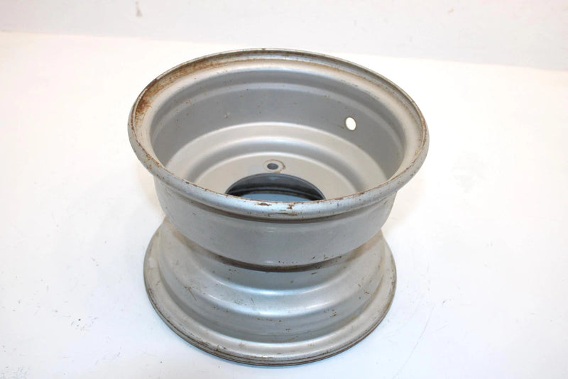 02 Arctic Cat Atv 90 2x4 Oem Rim 3301-175 AA14