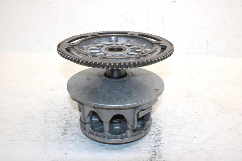 1995 Arctic Cat Pantera Oem Primary Drive Clutch 0725-197 SA17
