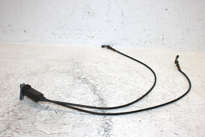 1995 Polaris 440 L/c Oem Choke Cable 7080290 SP33 