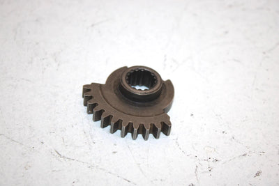 2006 Polaris Ranger Xp 700 Oem 11T Shift Selector Gear 3233832 XP3
