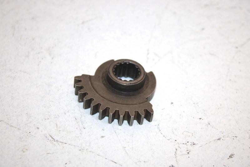 2006 Polaris Ranger Xp 700 Oem 11T Shift Selector Gear 3233832 XP3