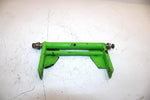 99 Arctic Cat Zl 500 Efi Oem Rear Torque Arm Pivot Set 0704-624 SAS2