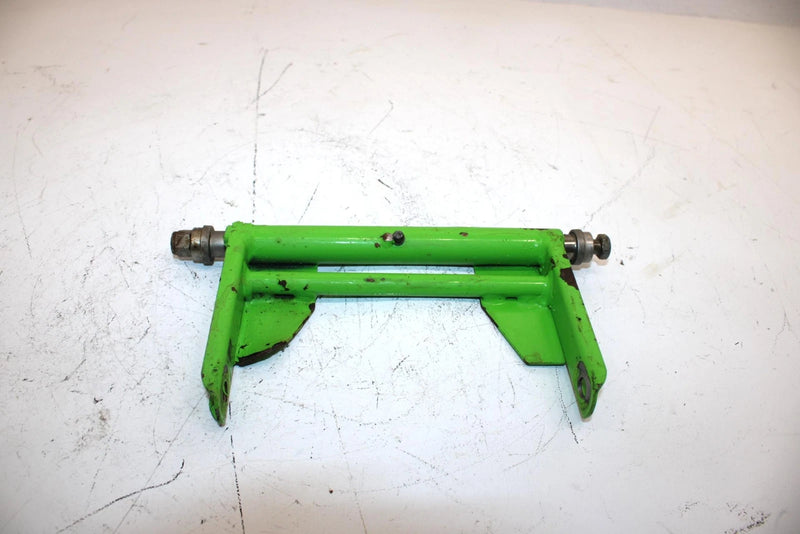 99 Arctic Cat Zl 500 Efi Oem Rear Torque Arm Pivot Set 0704-624 SAS2
