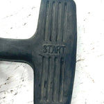 1996 Yamaha Kodiak 400 YFM400FW 4x4 OEM Starter Recoil 1UY-15710-00-00 AY64