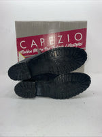 New Women’s Black Capezio Cowboy Boots. L 540 10 M. 15-117