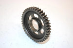 86 Honda Fourtrax Trx250 A Oem 40T Reverse Countershaft Gear 23751-HA8-000 AH32