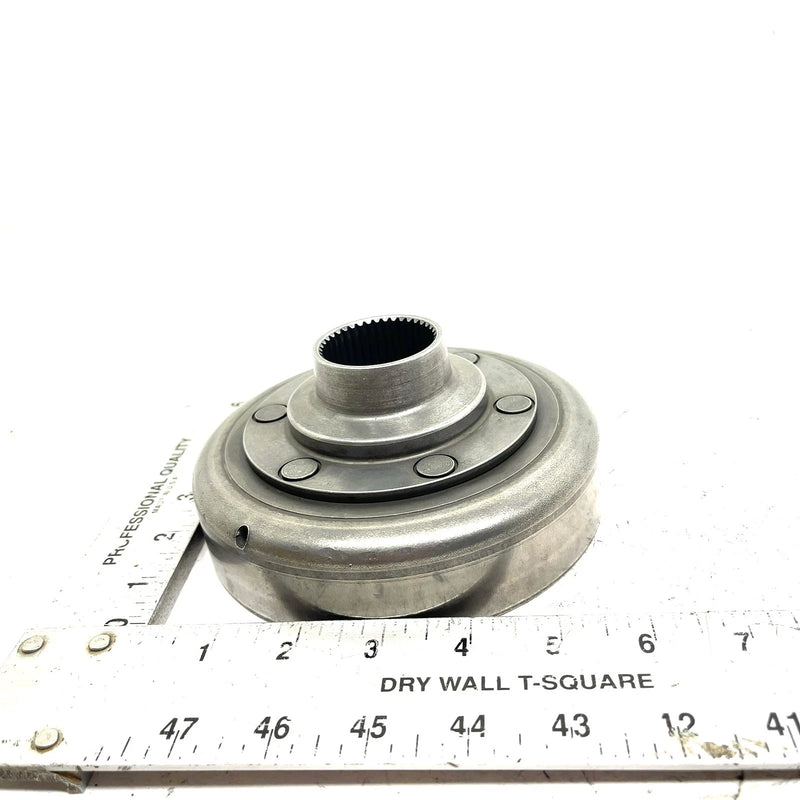 2010 Honda Rancher 420 OEM Centrifugal Clutch Drum 22500-HP5-601 AH21
