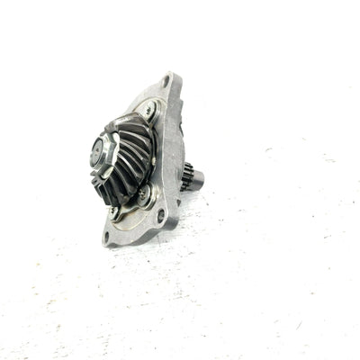 19-24 CF-Moto CFORCE 600 OEM Bevel Gear And Housing 0180-062103-10000 AC0.1
