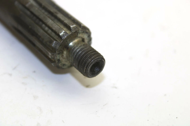 Yamaha OEM Drive Axle 8G8-W4751-00-00 SY48