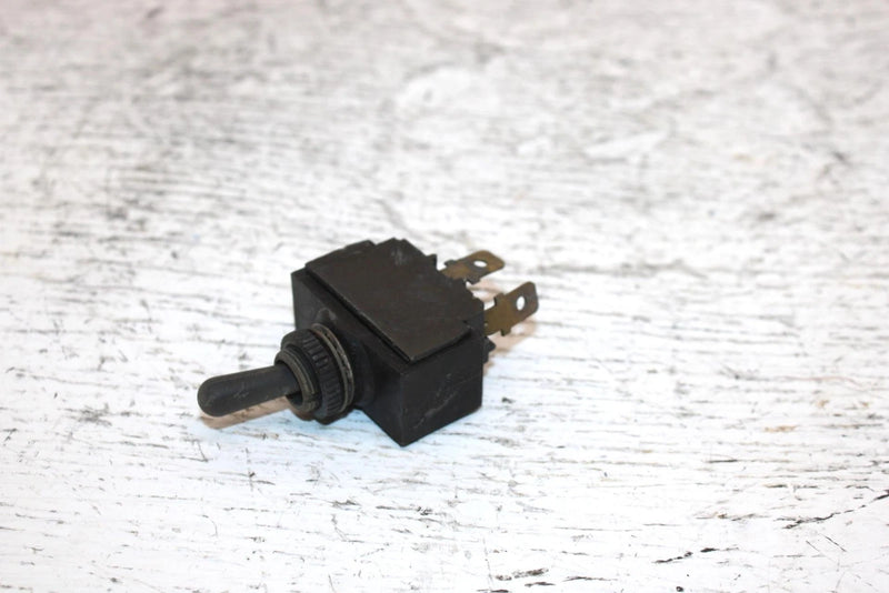 1996 Arctic Cat Cougar Oem Toggle Switch 0609-903 SA32