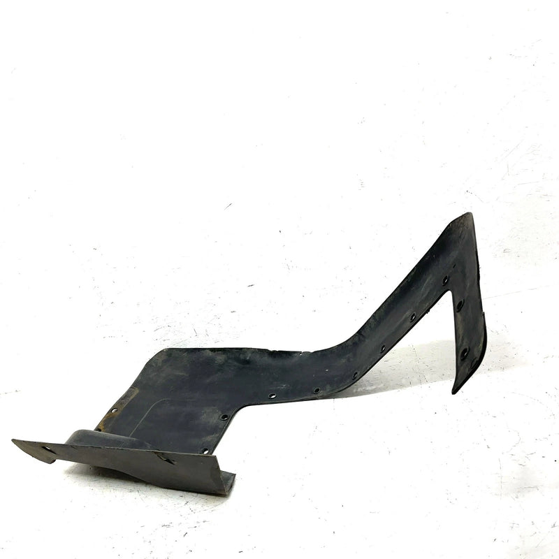00-01 Arctic Cat 500 4x4 Automatic OEM Front Right Mudflap 0506-342 AA32