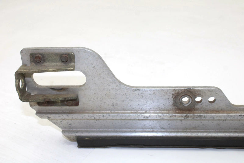 85 Yamaha Phazer OEM Left Skid Rail 8X9-47412-01-00 SY42