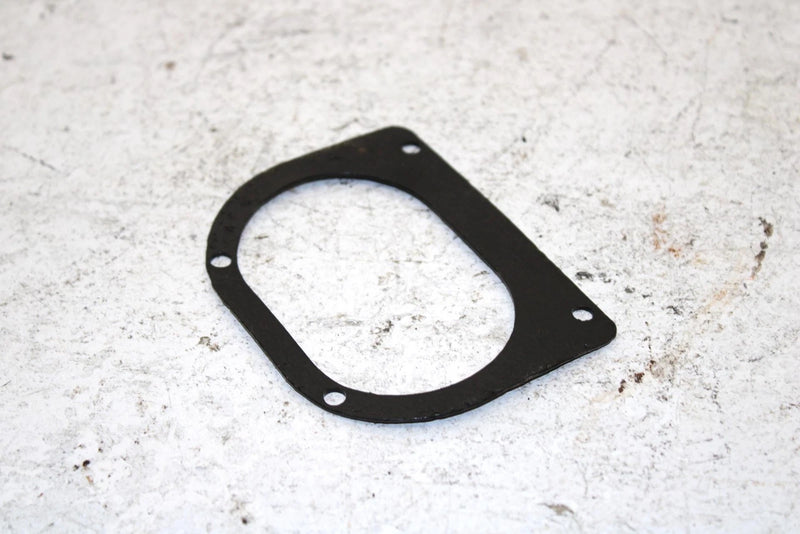 1994 Arctic Cat Ext 580 Oem Steering Poot Plate Pair 0605-188 SA14