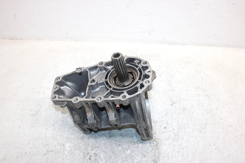 2006 Kawasaki Prarie 360 Oem Rear Gear Case 14057-0001 AK29