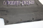 96 Ski-doo Formula Iii 600 Oem Snowflap 572076502 SSS1