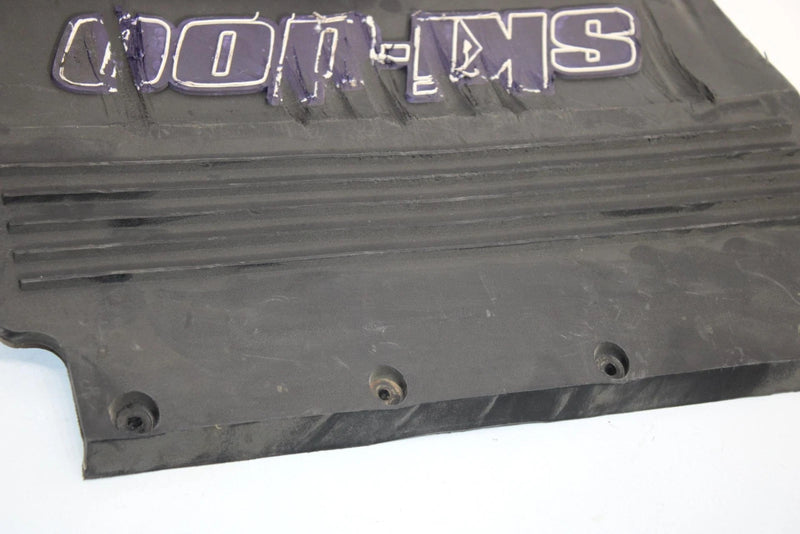 96 Ski-doo Formula Iii 600 Oem Snowflap 572076502 SSS1