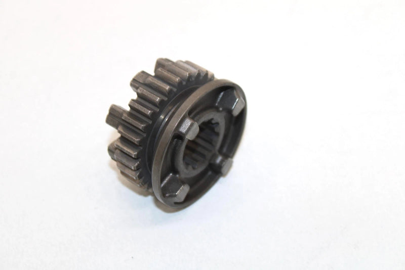 02 Honda Trx 350 Fe Oem Fourth Counter Shaft Gear 28T 23471-HN5-670 AH22