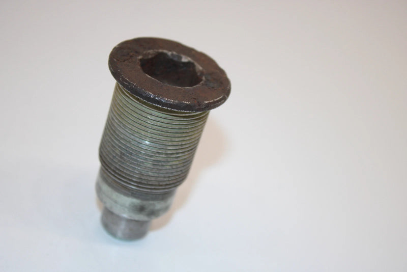 84 Honda Fourtrax 200 Trx200 A Oem Left Swingarm Pivot Bolt 90122-VM5-000 AH33