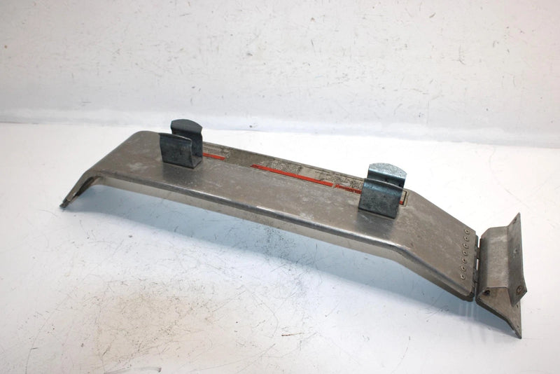 93 Polaris 500 Efi Oem Clutch Belt Cover 5230118 5240965 SP25