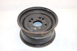 01 Arctic Cat 400 4x4 Oem 12x6.5 Front Wheel Rim 0402-657 AA0