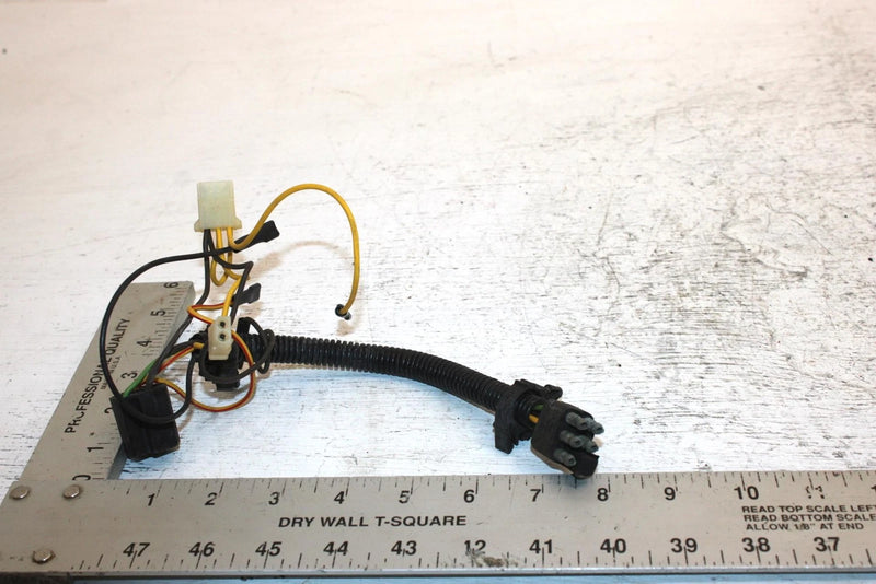 1988 Polaris 650 Oem Headlight Harness 2460261 SP17