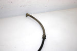 18 Suzuki King Quad 500 Oem Lower Front Brake Line 59240-31G30 59240-31G31 AS9