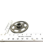 99-02 Arctic Cat 250 2x4 OEM 59T Starter Clutch Gear 3402-273 AA31
