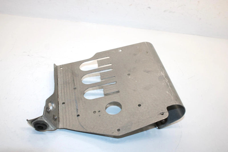 03 Yamaha Rx1 Oem Right Footrest 8FG-21970-00-00 SYS