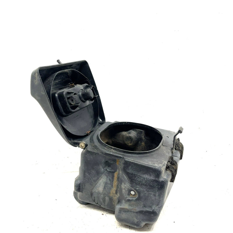 00-03 Honda Rancher 350 OEM Tool Box 80210-HN5-670 AH72