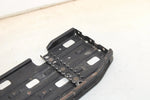 00 Polaris Trail Blazer  Oem Left Footrest 1013249-067 AP137